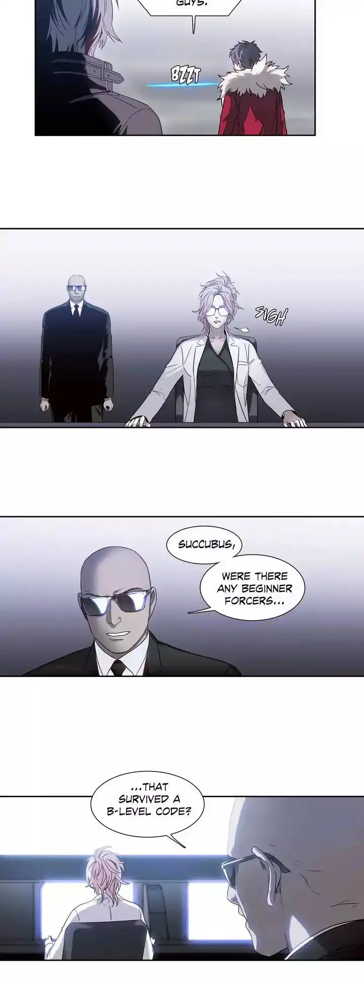 Unknown Code Chapter 20 23